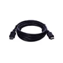 Кабель HDMI Wize C-HM-HM-1.8M 1.8 м, v.2.0, 4K/60Hz 729594443