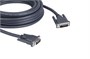 Кабель DVI-D Kramer Electronics C-DM/DM-65 DVI-D Dual link 19.5 м (94-0101065) 124383386
