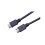 Кабель HDMI Wize C-HM-HM-3M 3 м, v.2.0, 4K/60Hz 1781656704