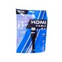 Кабель HDMI Wize C-HM-HM-3M 3 м, v.2.0, 4K/60Hz 1781656704