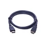 Кабель HDMI Wize CP-HM-HM-0.5M 0.5 м, v.2.0, 4K/60Hz 2121019653