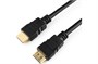 Кабель Гарнизон HDMI-5M, v1.4, 5м, M/M, черный, пакет 701475208