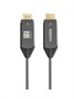 Кабель HDMI Digis DSM-CH7-AOC 2.0, оптический (AOC), 7 м., 4K 60Гц 446880587