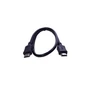 Кабель HDMI Wize C-HM-HM-0.5M 0.5 м, v.2.0, 4K/60Hz 421607322