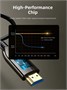Кабель HDMI оптический Wize AOC-8K-HM-HM-80M 80 м, 8K/60HZ 1192494071