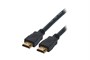Кабель HDMI Wize C-HM-HM-15M 15 м, v.2.0, 4K/60 Hz 4:2:0/30 Hz 1782918299