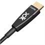 Оптический кабель XDK HDMI 30м 48 Гбит/с 4K 642553458