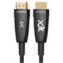 Оптический кабель XDK HDMI 10м 18 Гбит/с 4K 1165235341