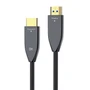Кабель ARLogia HDMI 8K Оптоволоконный 100м 883001295