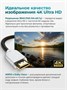 Кабель ARLogia HDMI 2.0 4К Оптоволоконный 30м 1911283315