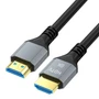 Кабель ARLogia HDMI 8K оплётка ПВХ 3м 1800596720