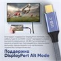 Кабель ARLogia Type C - HDMI 4К 2м 1513342934