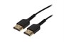 Кабель HDMI Wize WAVC-HDMIUS-3M 3 м, v.2.0, 19M/19M, 4K/60 Hz 2142467744
