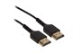 Кабель HDMI Wize WAVC-HDMIUS-3M 3 м, v.2.0, 19M/19M, 4K/60 Hz 2142467744