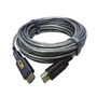Кабель REDDYLINK RL-4KFS1000 HDMI 4K 100 м 643788823