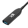 Активный оптический кабель XDK UAMAF-10G-R-030 USB3.1 30м 385426402