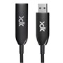 Активный оптический кабель XDK UAMAF-10G-R-015 USB3.1 15м 2067820148