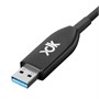 Активный оптический кабель XDK UAMAF-10G-R-015 USB3.1 15м 2067820148