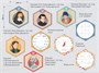 Набор информационно-методических панелей АЛМА «Стендум - Математика» (20 шт.) 933327090