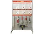 Демонстрационный стенд "Стволы" Zarnitza 1997660837