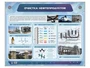 Интерактивный электрифицированный стенд "Очистка нефтепродуктов" Zarnitza 1592754400