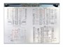 Электрифицированный стенд "Схемы цепей управления тепловоза ТЭП-70БС" с компьютерным управлением (3 секции) Zarnitza 1278974279