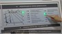 Электрифицированный стенд "Ультразвуковой дефектоскоп УДС-112 Авикон-02Р" Zarnitza 295294203