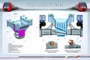 Информационный стенд "Шкворневой узел" Zarnitza 1262630297