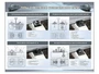 Информационный стенд "Типы скреплений бесстыкового пути" Zarnitza 1129677650
