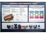 Информационный стенд "Машина постоянного тока" с макетными образцами в разрезе Zarnitza 1505358451