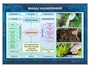 Информационный стенд "Виды удобрений" Zarnitza 1736451399