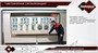 Электрифицированный стенд "Светофорная сигнализация" Zarnitza 1015572982