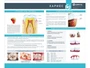 Информационный стенд "Кариес" Zarnitza 318235315