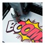 3D принтер Bambu Lab H2D Laser Full Combo, 40 Вт (Combo 2) 981449124