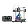 3D принтер Anycubic Kobra 3 V2 Combo 57798130