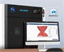 3D принтер Mingda MD-1000D 681833060