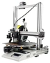 3D принтер Wanhao Duplicator D12/230 с 2 экструдерами 654551788