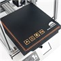 3D принтер Wanhao Duplicator D12/300 с 1 экструдером 1017134504