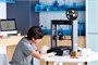 3D-принтер с насадкой для лазерной гравировки Makeblock mCreate 689091212