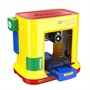 3D принтер XYZPrinting da Vinci miniMaker (2 power cord) 874768003
