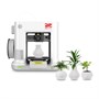 3D принтер XYZPrinting da Vinci Mini W+ (белый) 2134563524
