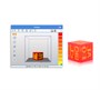 3D принтер XYZPrinting da Vinci Junior 2.0 Mix (2 power cord) 1629293758
