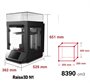 3D принтер Raise3D N1 Dual 1119005439