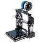 3D принтер 3DiY P3 Steel 300 Dual PRO 1361321075