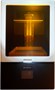 3D принтер HardLight SIRIUS XL Black Standart 10.1” 8K 1086640600