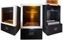 3D принтер HardLight SIRIUS XL Black Standart 10.1” 8K 1086640600