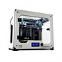 3D принтер Bq WitBox 3D single extruder white 767122361