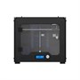 3D принтер Bq WitBox 3D single extruder black 1412120376