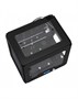 3D принтер Bq WitBox 3D single extruder black 1412120376