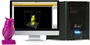 3D принтер Picaso Designer Pro 250 1980824401